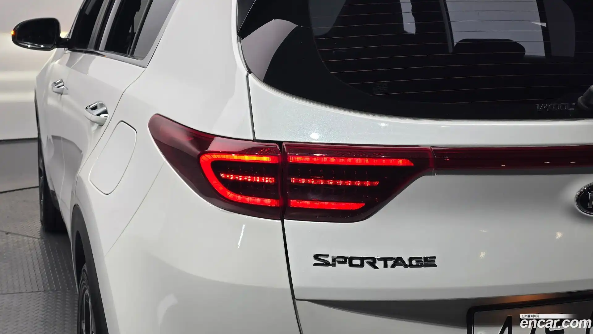 Sportage Kia 2018.7-OUTER-033