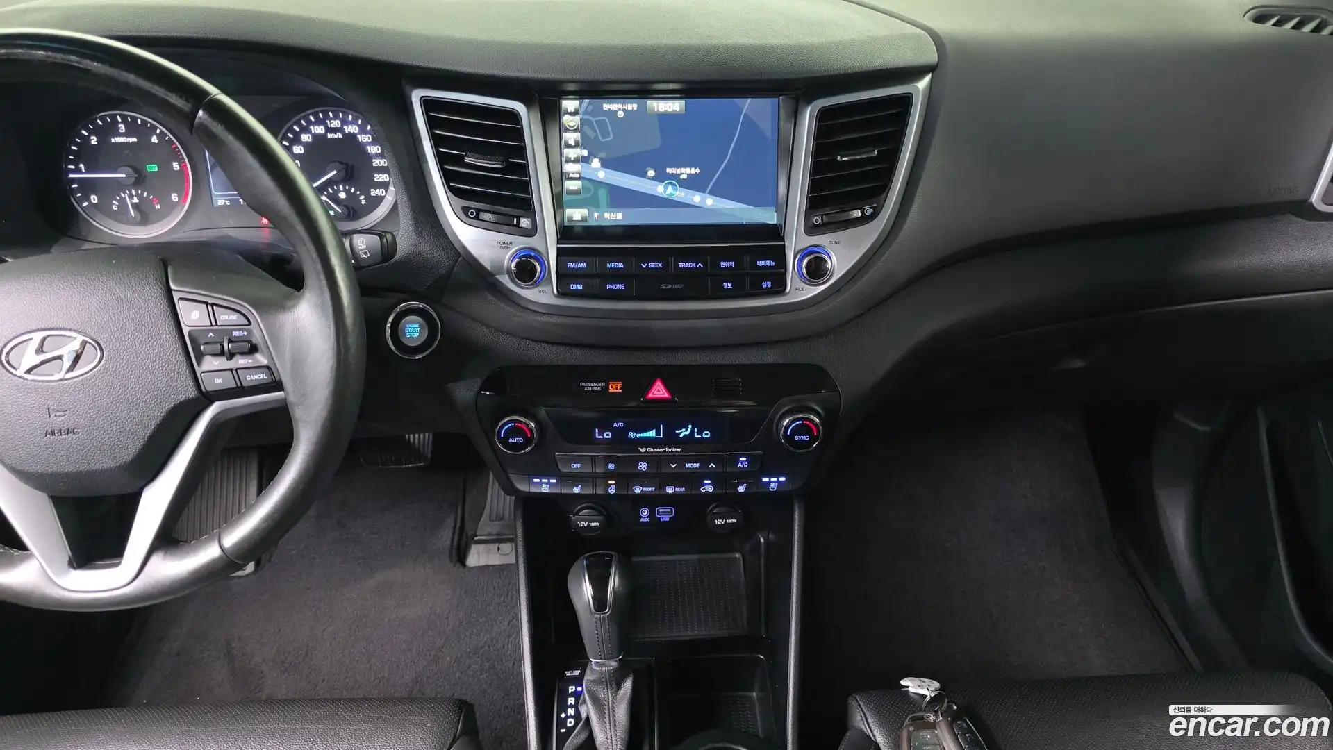 Tucson Hyundai 2016.2-OPTION-018