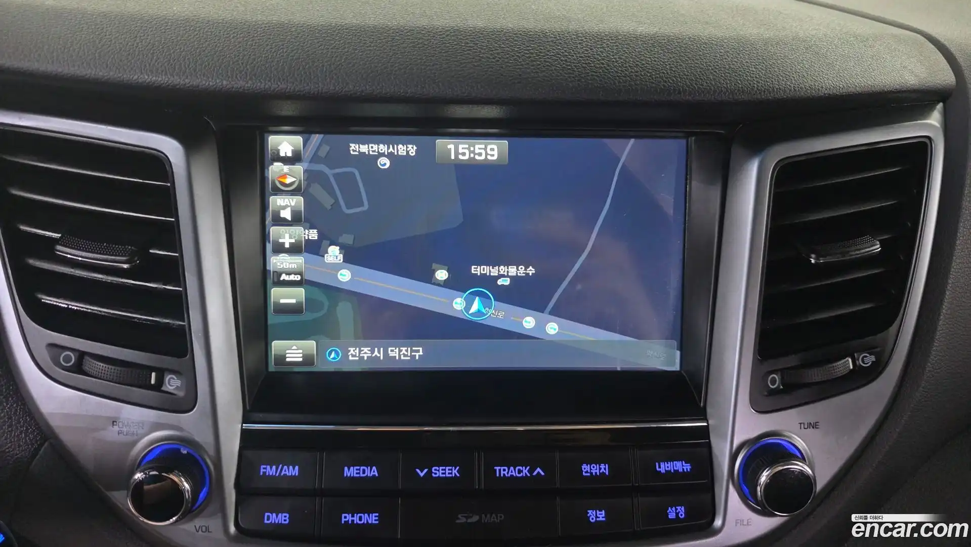 Tucson Hyundai 2016.2-OPTION-024