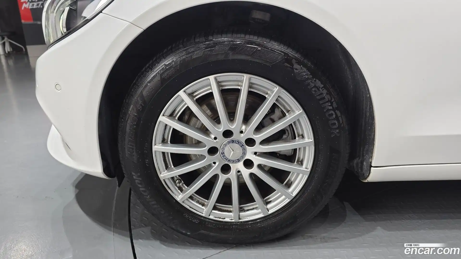 C-Class Mercedes-Benz 2014.10-OUTER-005