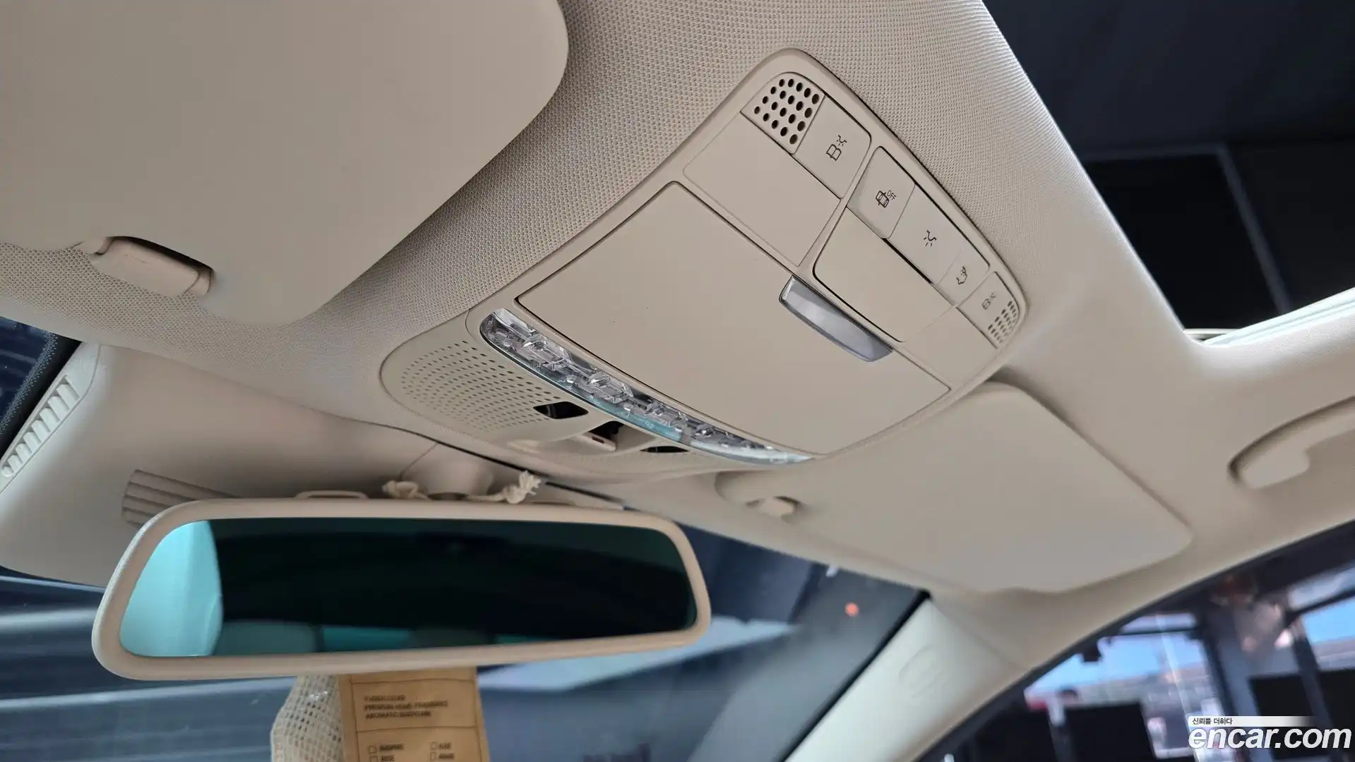 C-Class Mercedes-Benz 2014.10-OPTION-022