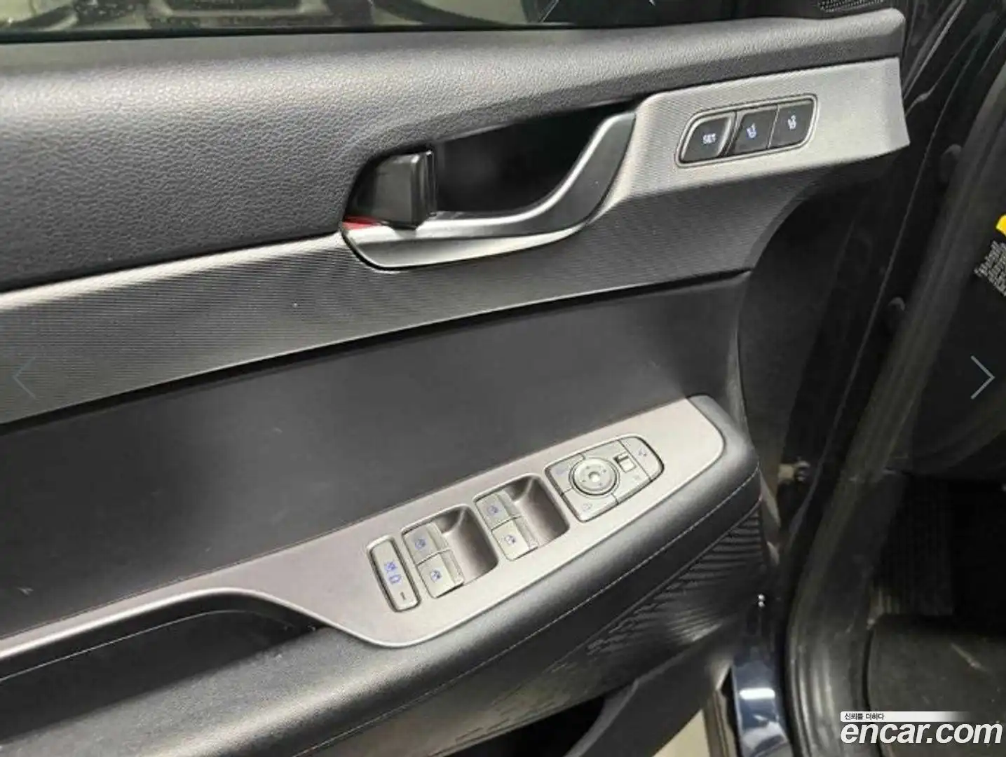 Palisade Hyundai 2020.5-INNER-007