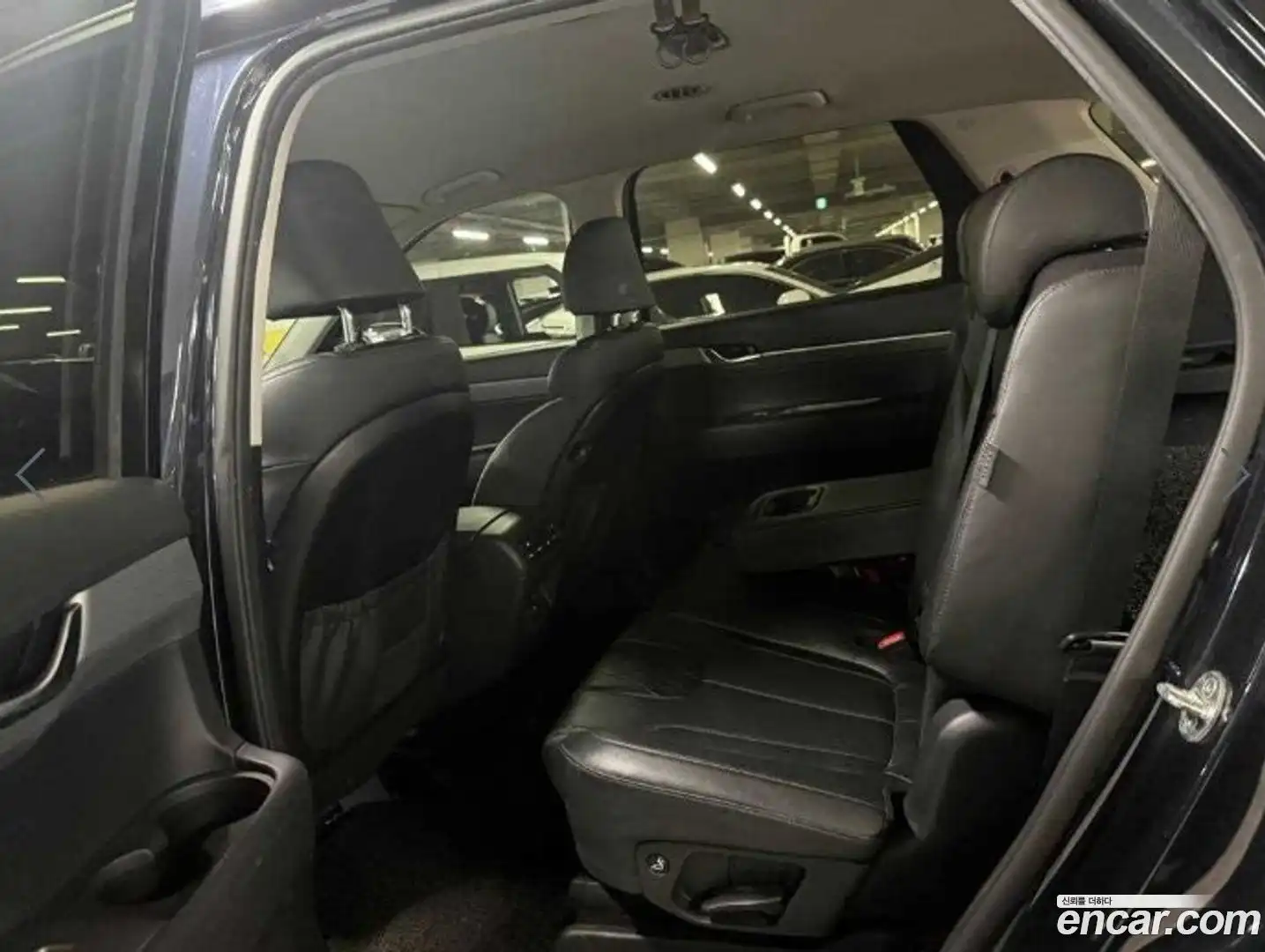 Palisade Hyundai 2020.5-INNER-009