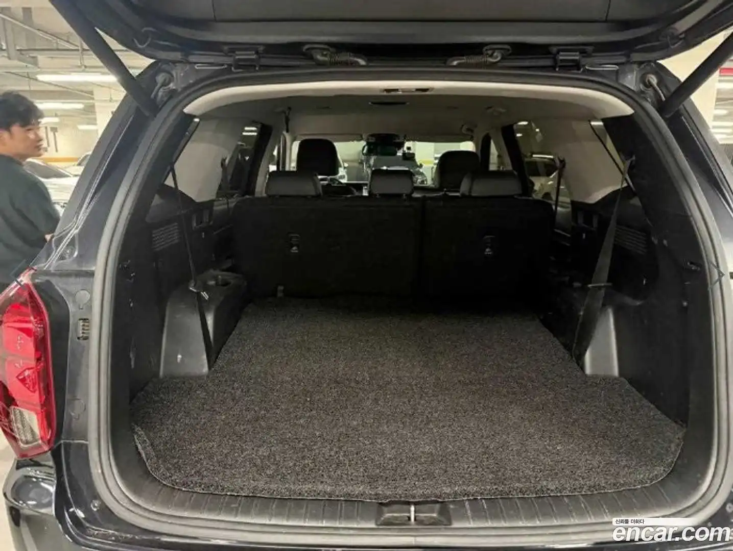 Palisade Hyundai 2020.5-OPTION-015