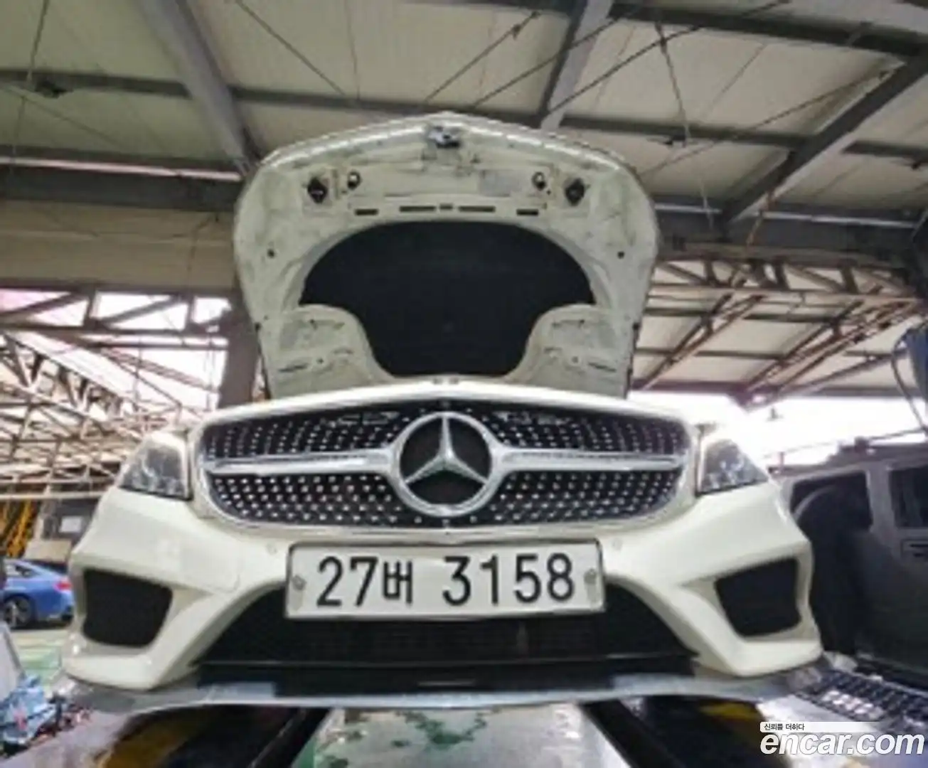 CLS-Class Mercedes-Benz 2017.6-OUTER-001