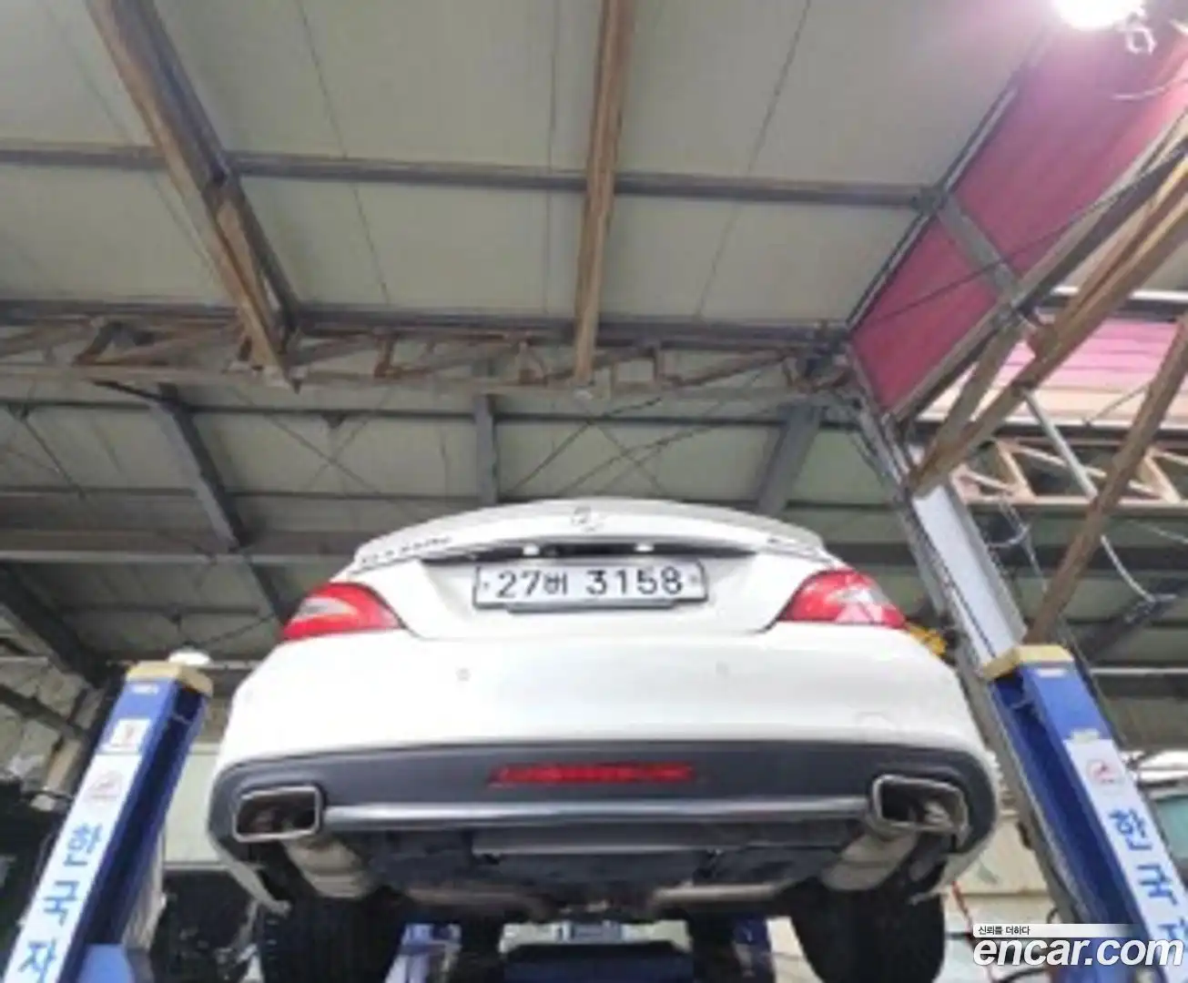 CLS-Class Mercedes-Benz 2017.6-OUTER-002