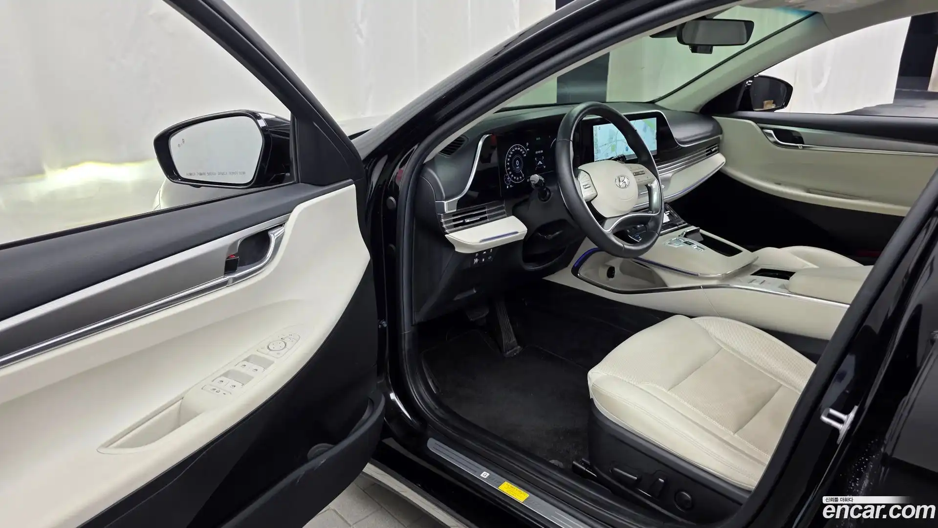 Grandeur Hyundai 2022.7-INNER-010