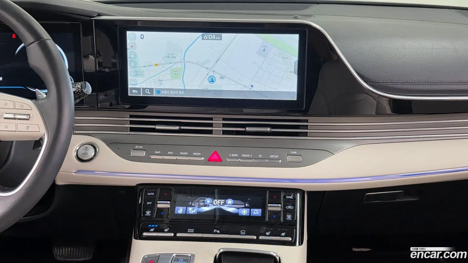 Grandeur Hyundai 2022.7-OPTION-018