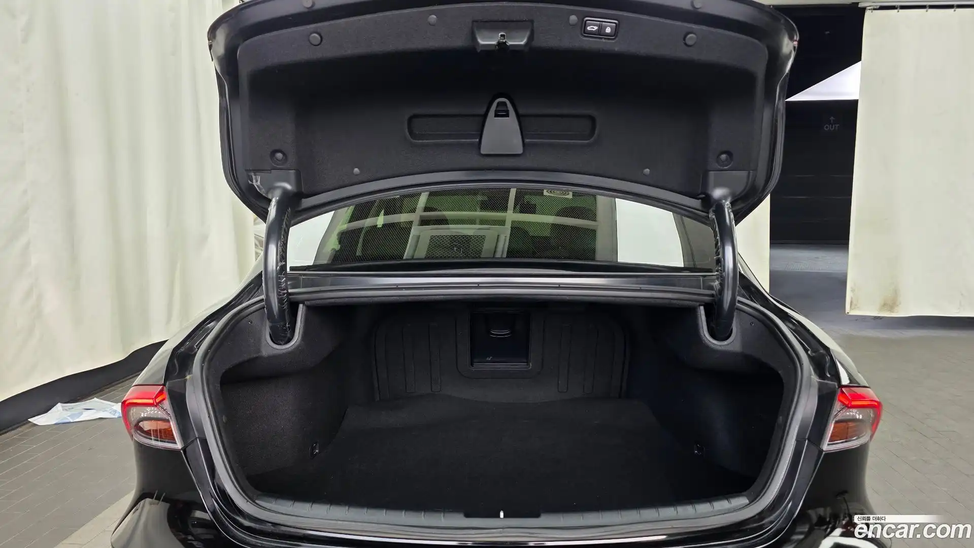 Grandeur Hyundai 2022.7-OPTION-024