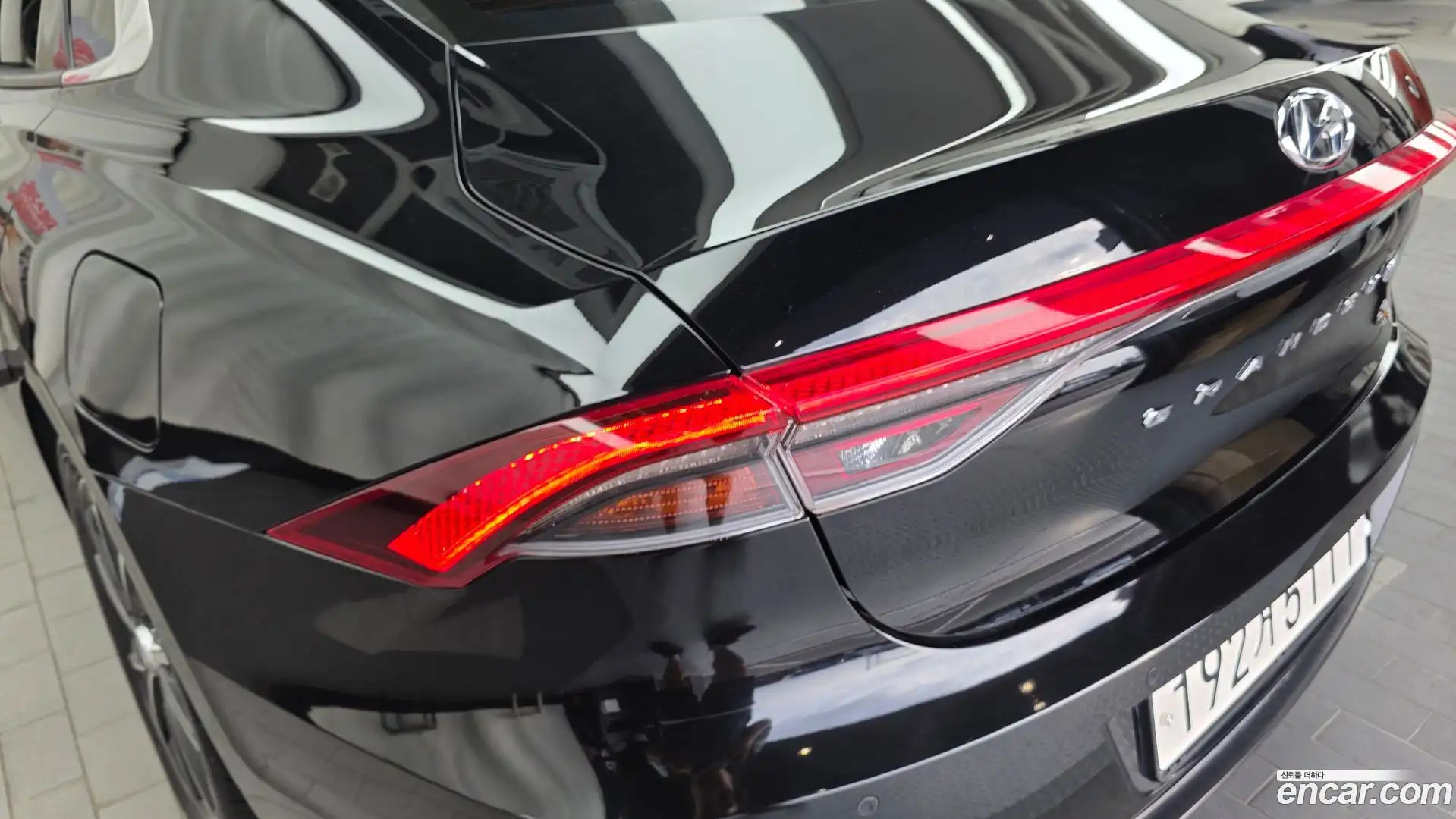 Grandeur Hyundai 2022.7-OUTER-033