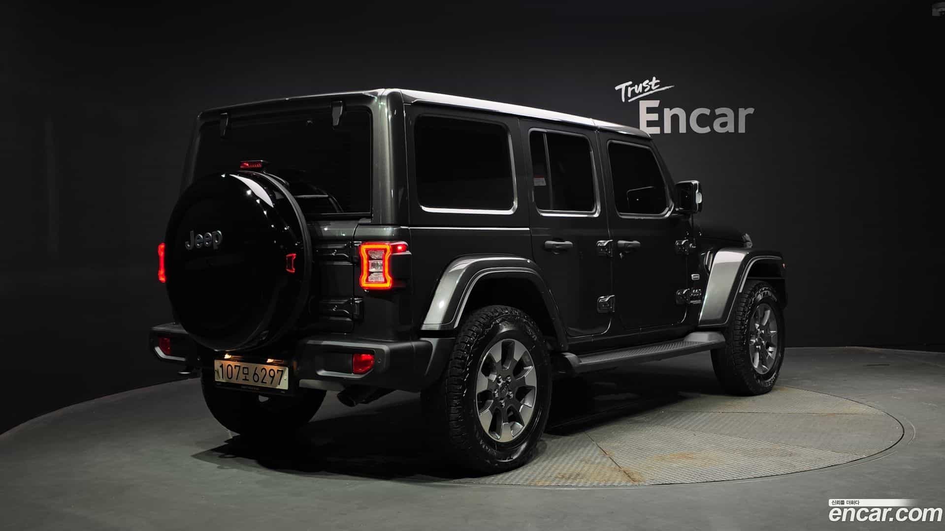Wrangler Jeep 2020.8-OUTER-002