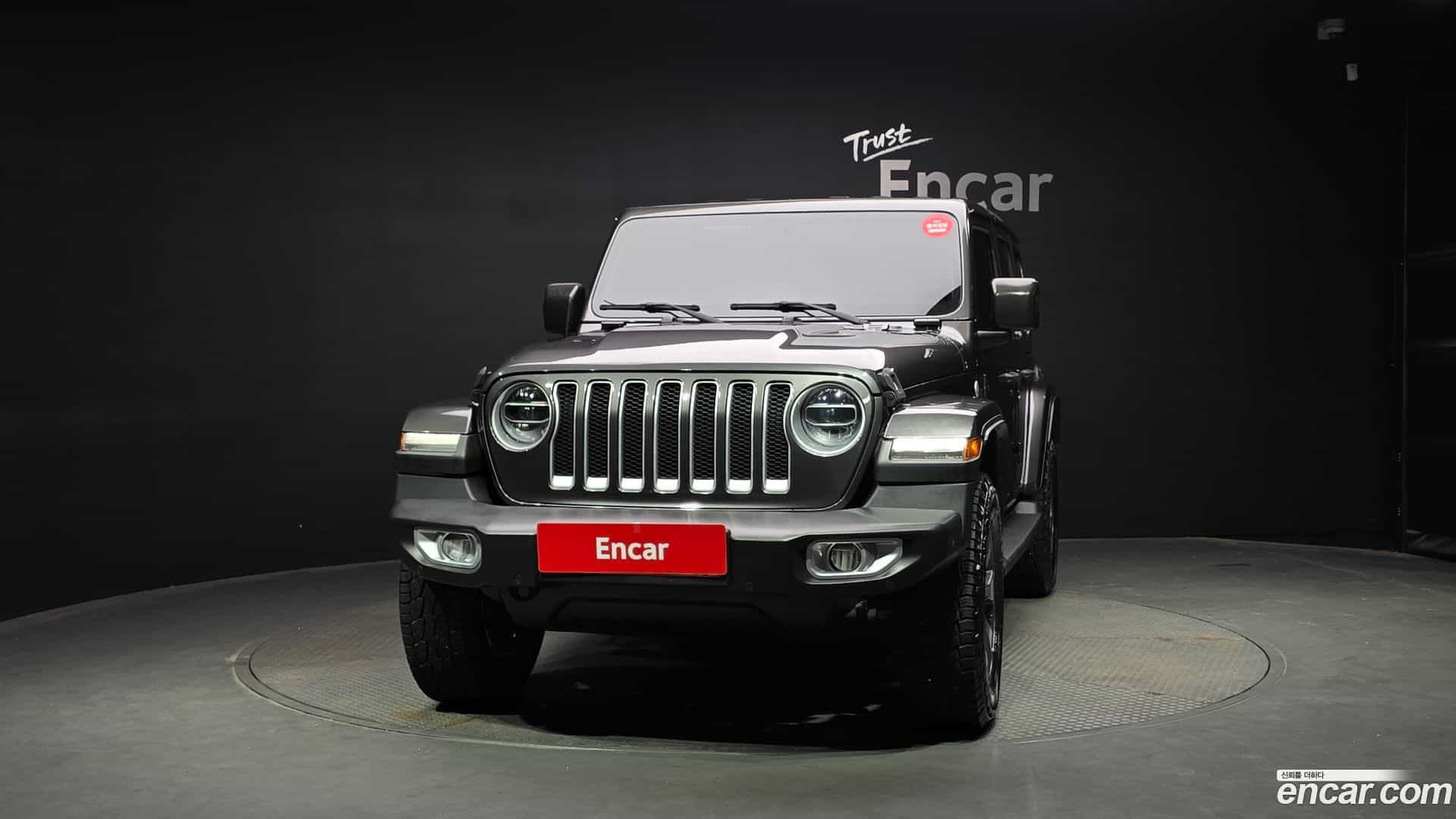 Wrangler Jeep 2020.8-OUTER-003