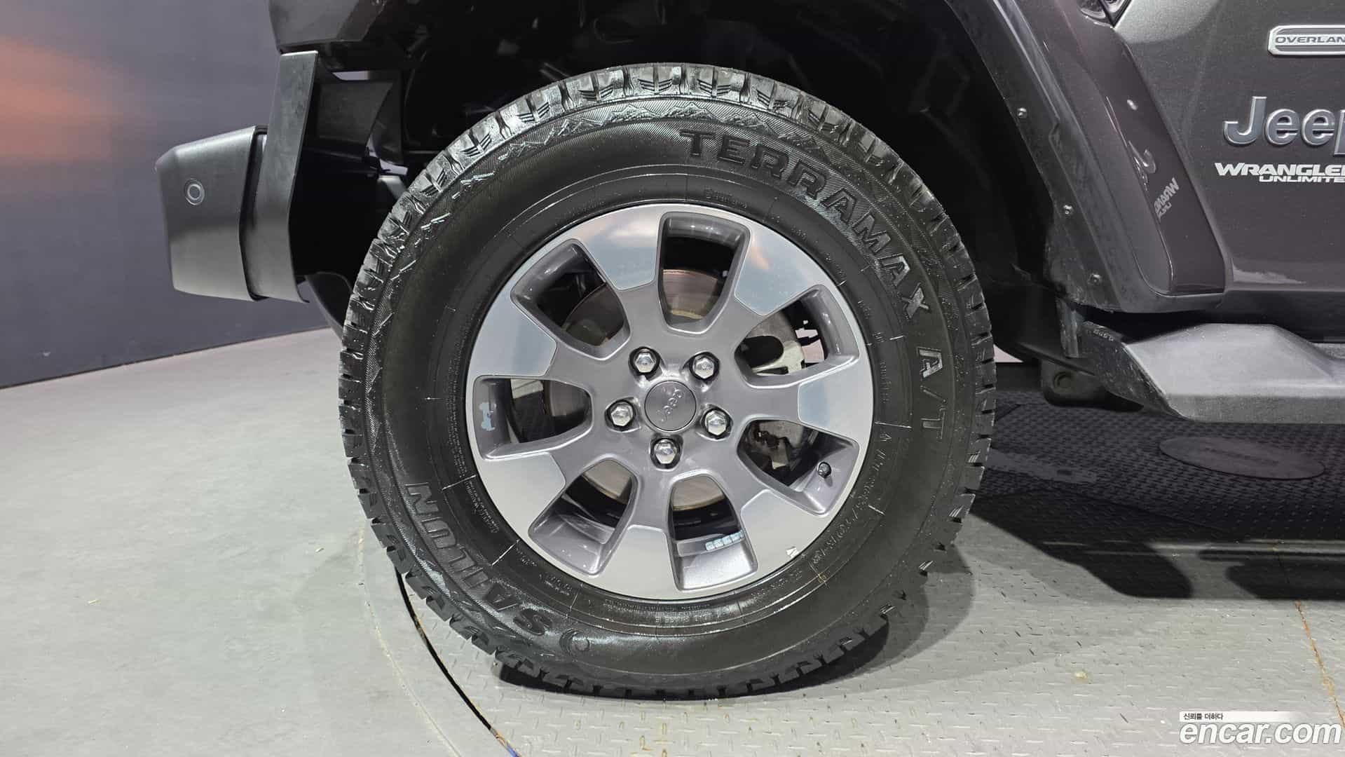 Wrangler Jeep 2020.8-OUTER-005