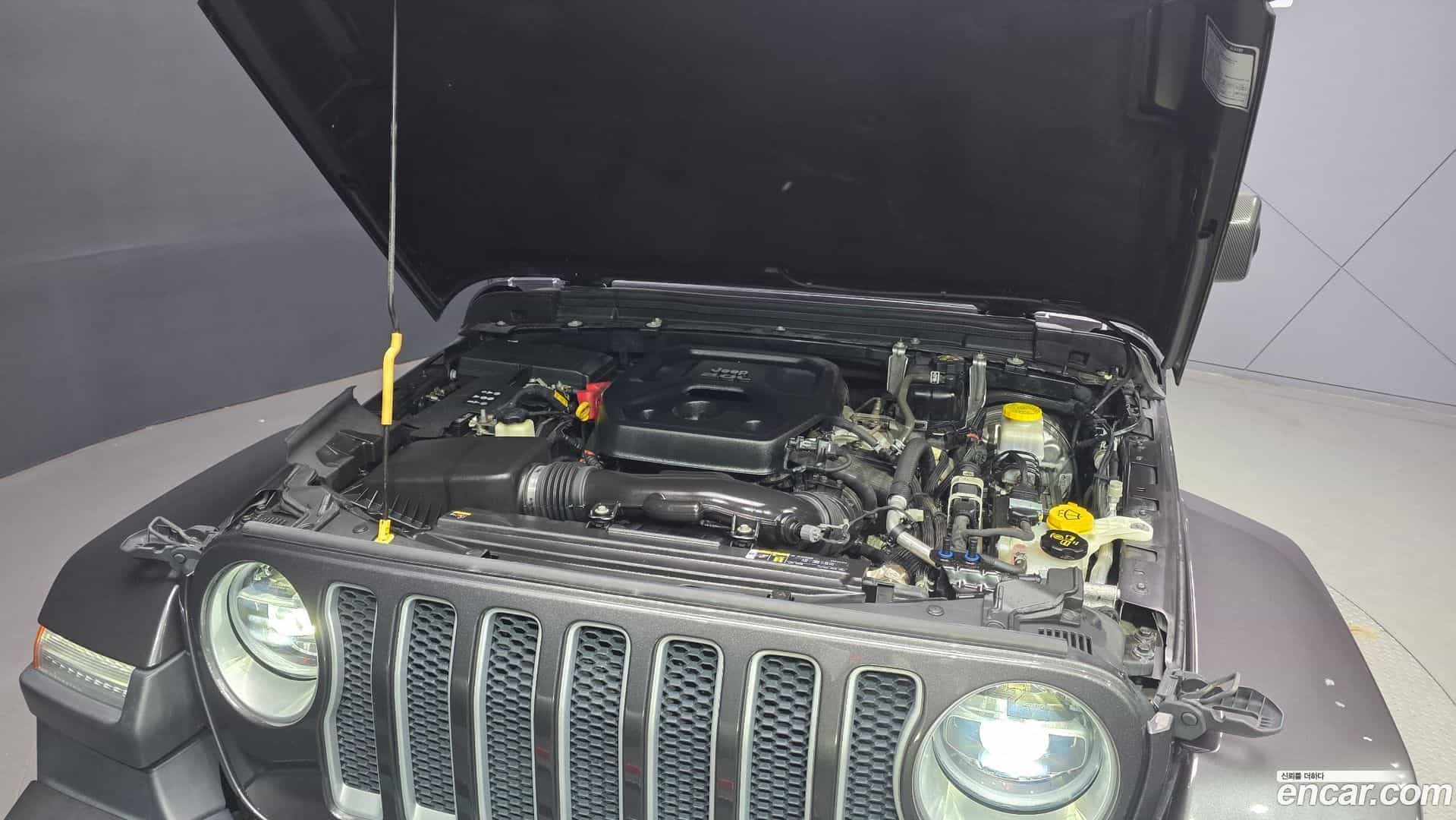Wrangler Jeep 2020.8-OUTER-006