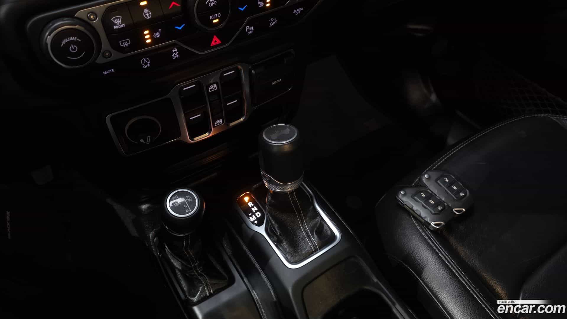 Wrangler Jeep 2020.8-INNER-009