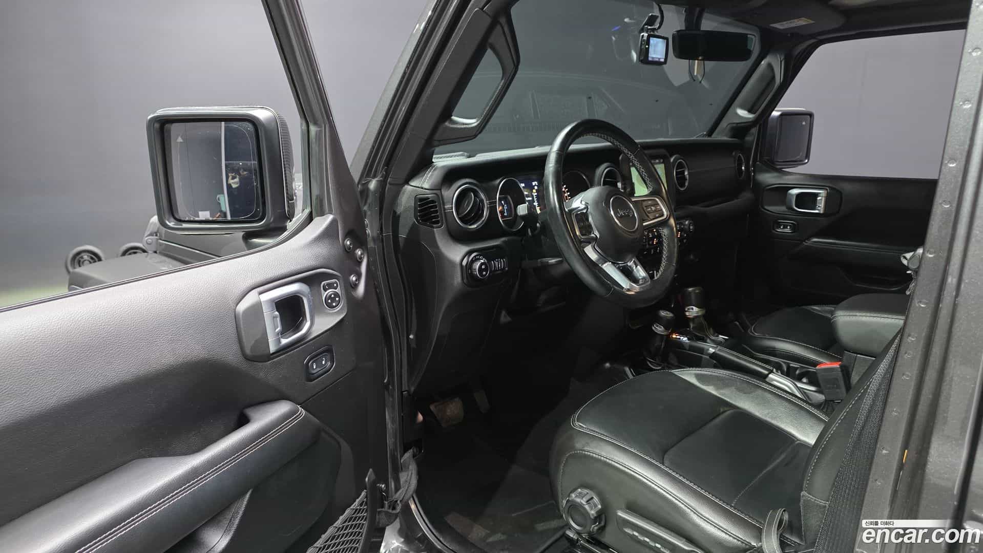 Wrangler Jeep 2020.8-INNER-010