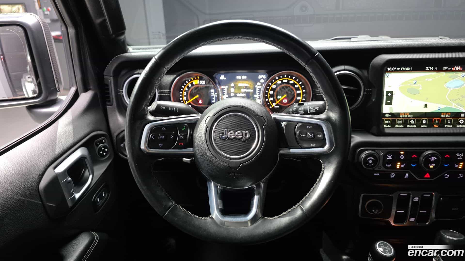 Wrangler Jeep 2020.8-OPTION-017