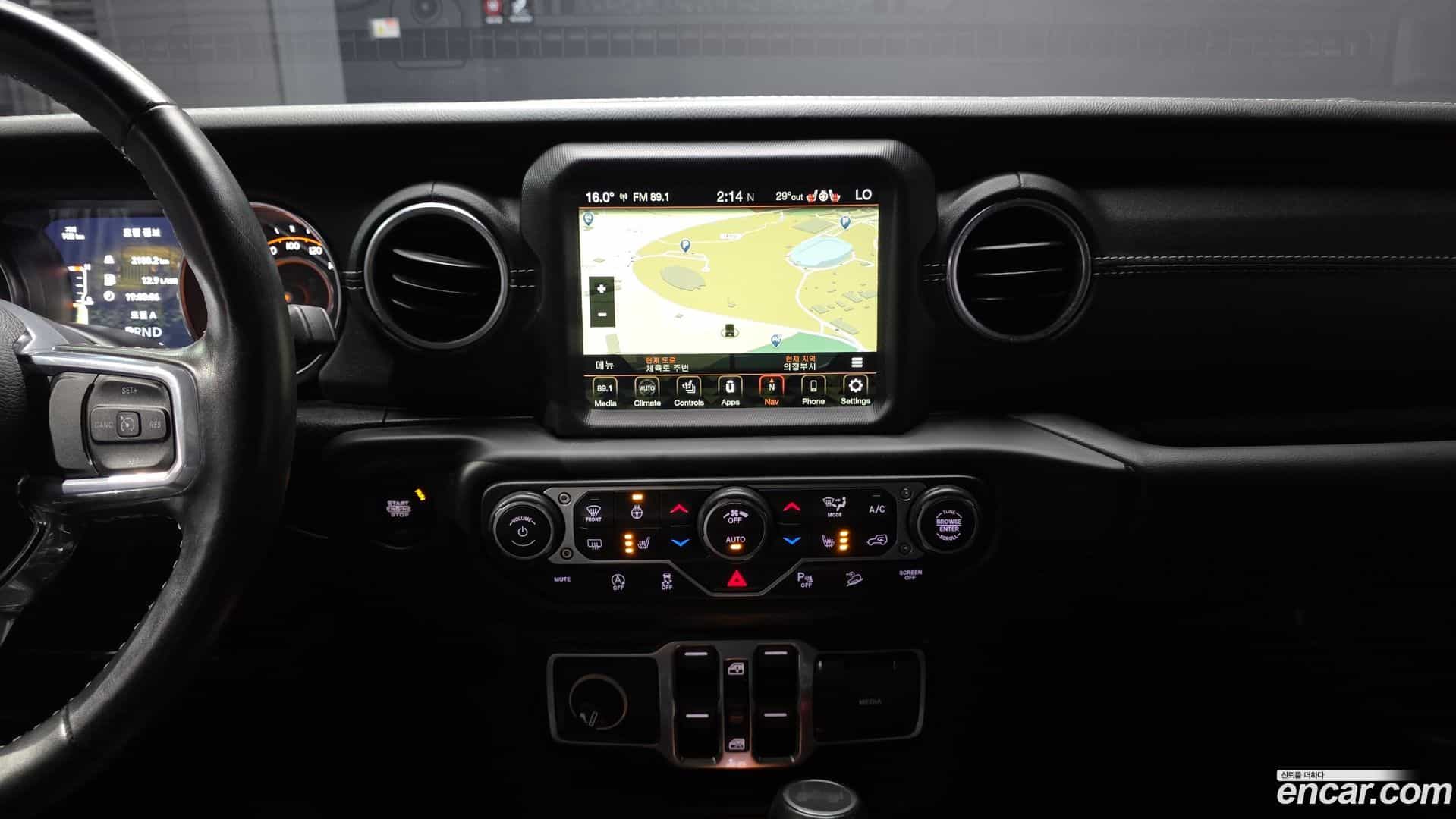Wrangler Jeep 2020.8-OPTION-018