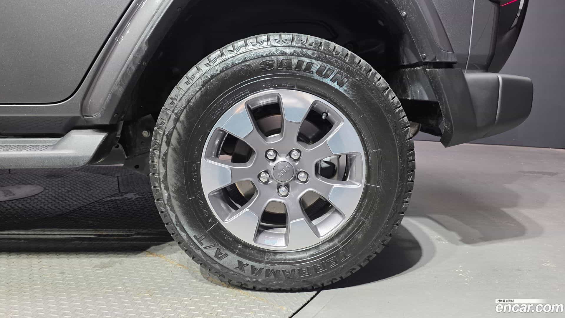 Wrangler Jeep 2020.8-OUTER-031
