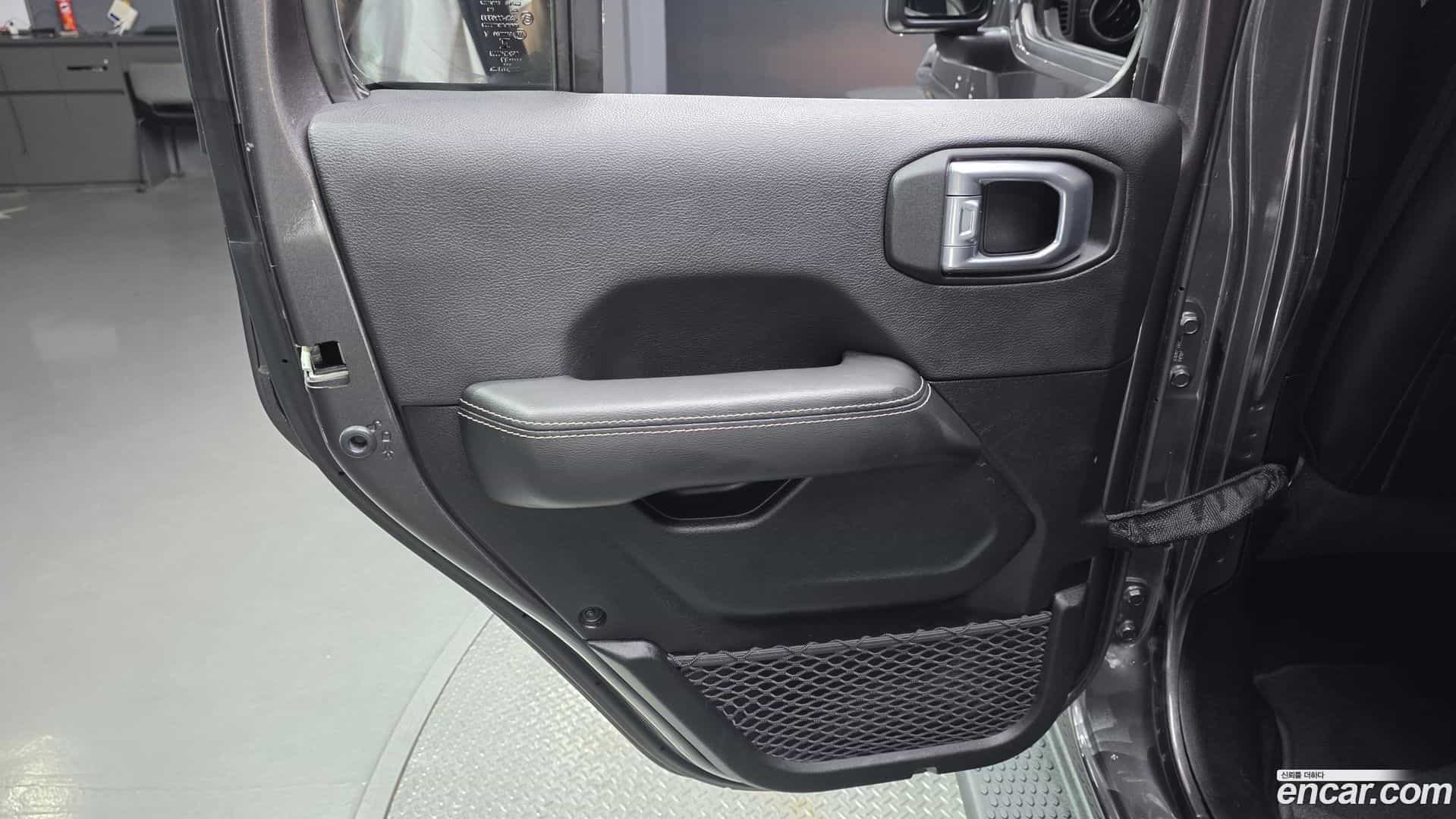 Wrangler Jeep 2020.8-INNER-035