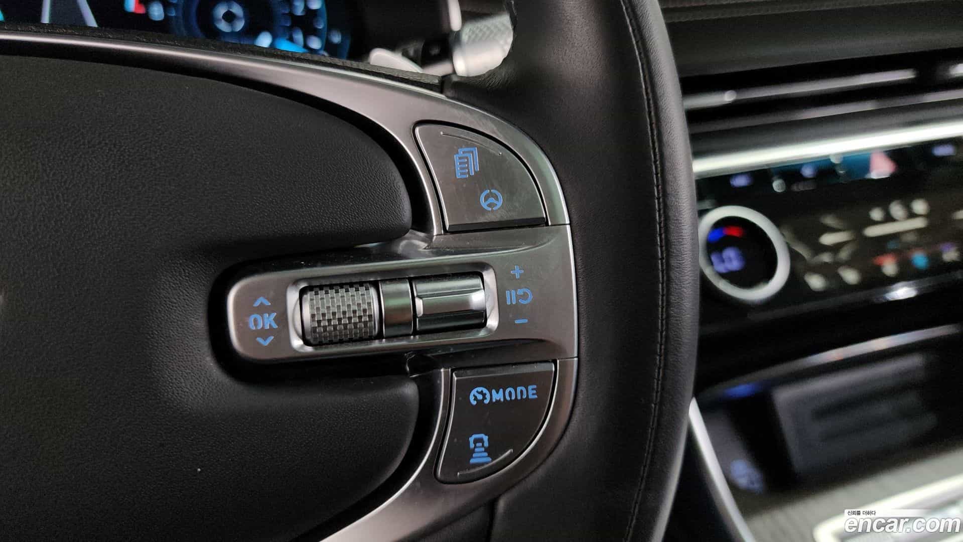 GV80 Genesis 2020.6-OPTION-020