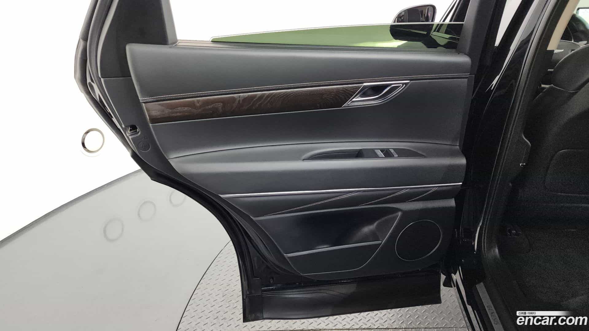 GV80 Genesis 2020.6-INNER-035