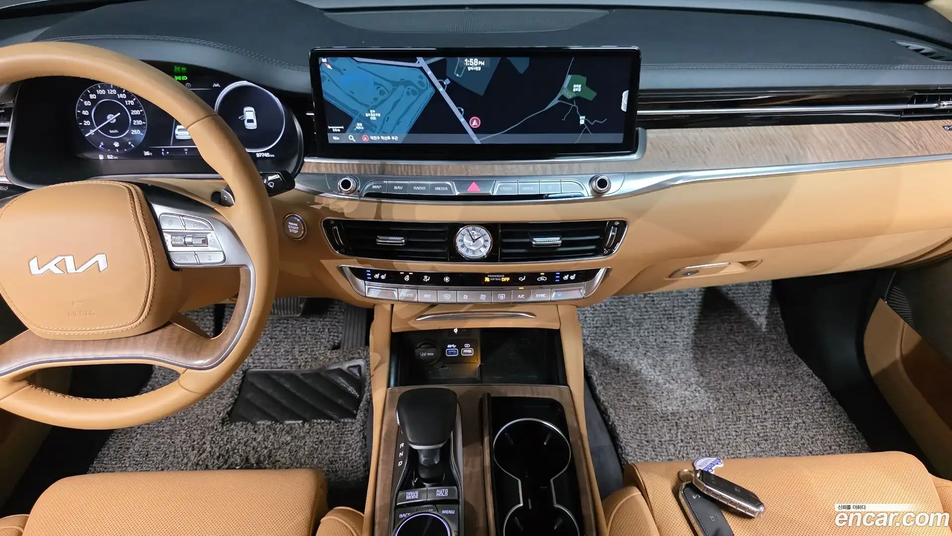 K9 Kia 2021.7-OPTION-017