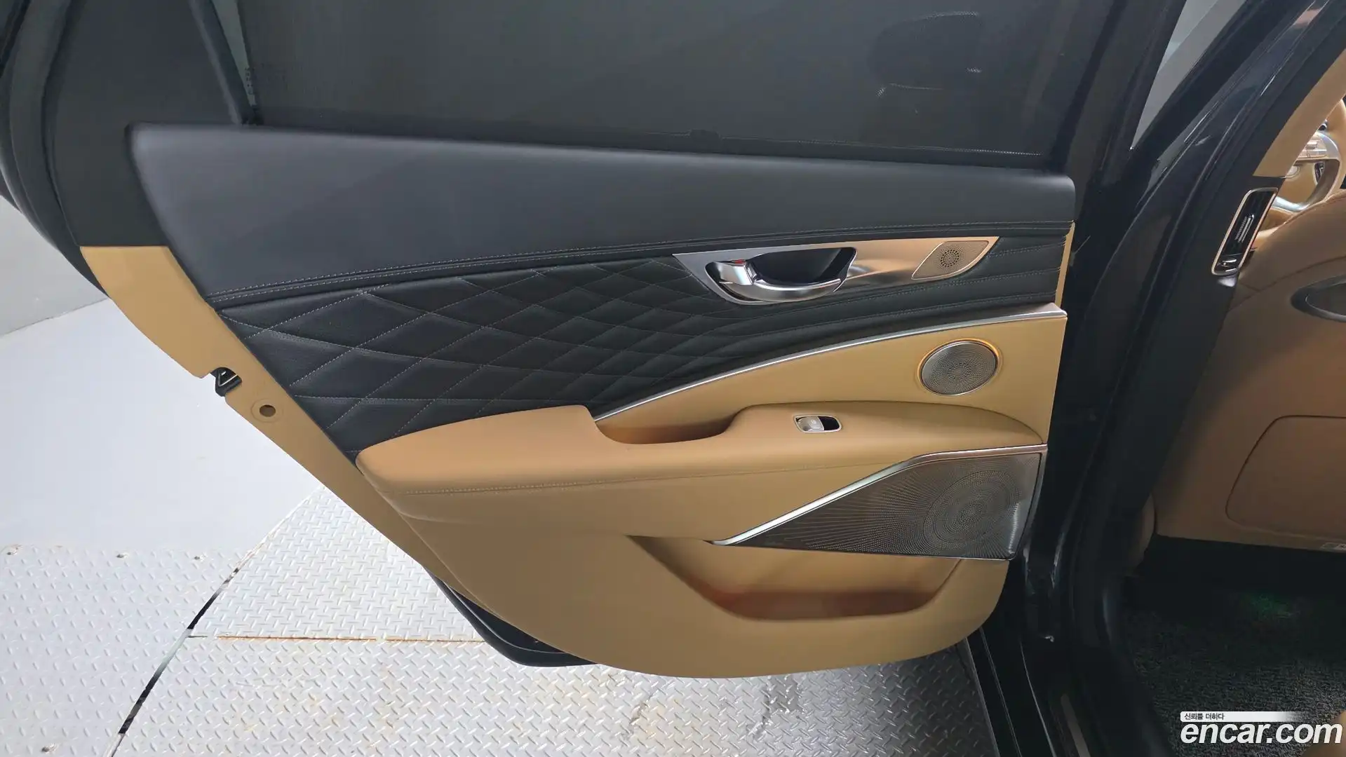 K9 Kia 2021.7-INNER-035