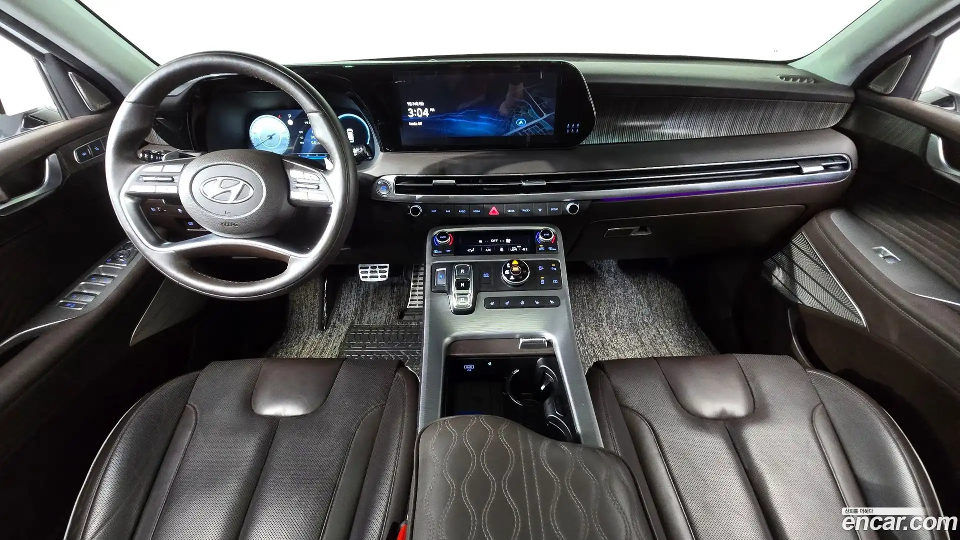 Palisade Hyundai 2024.5-INNER-007
