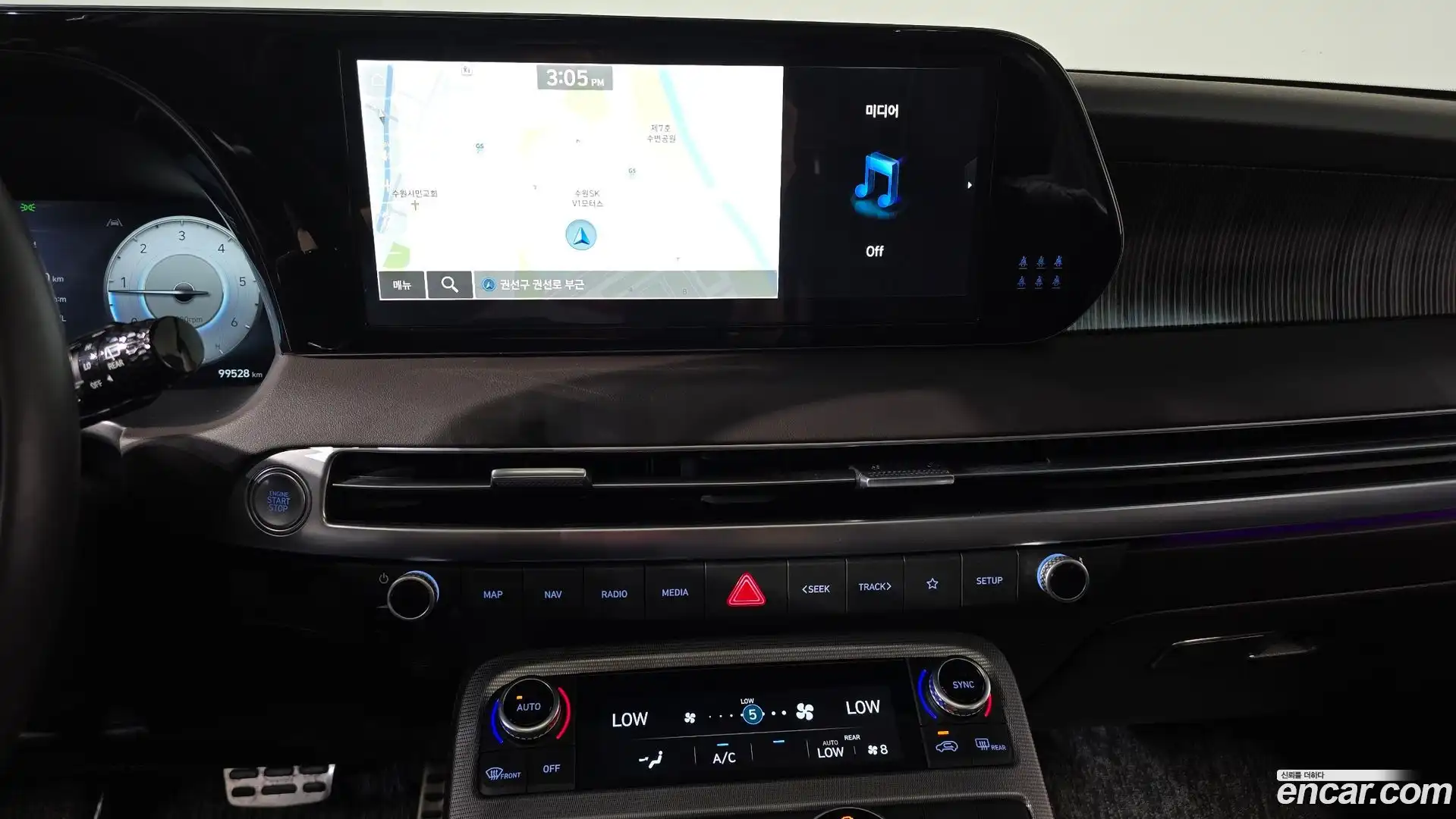 Palisade Hyundai 2024.5-OPTION-017