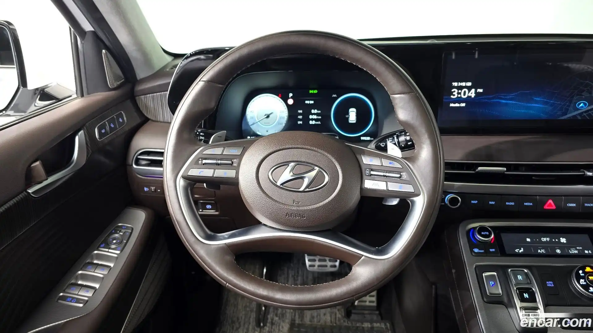 Palisade Hyundai 2024.5-OPTION-018