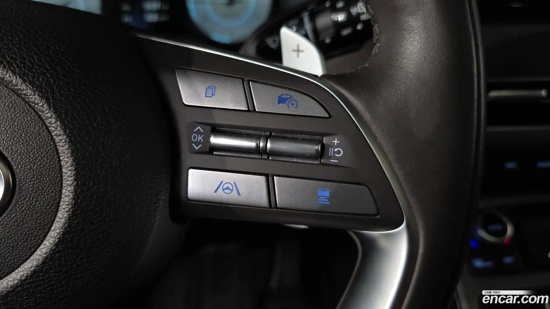 Palisade Hyundai 2024.5-OPTION-020