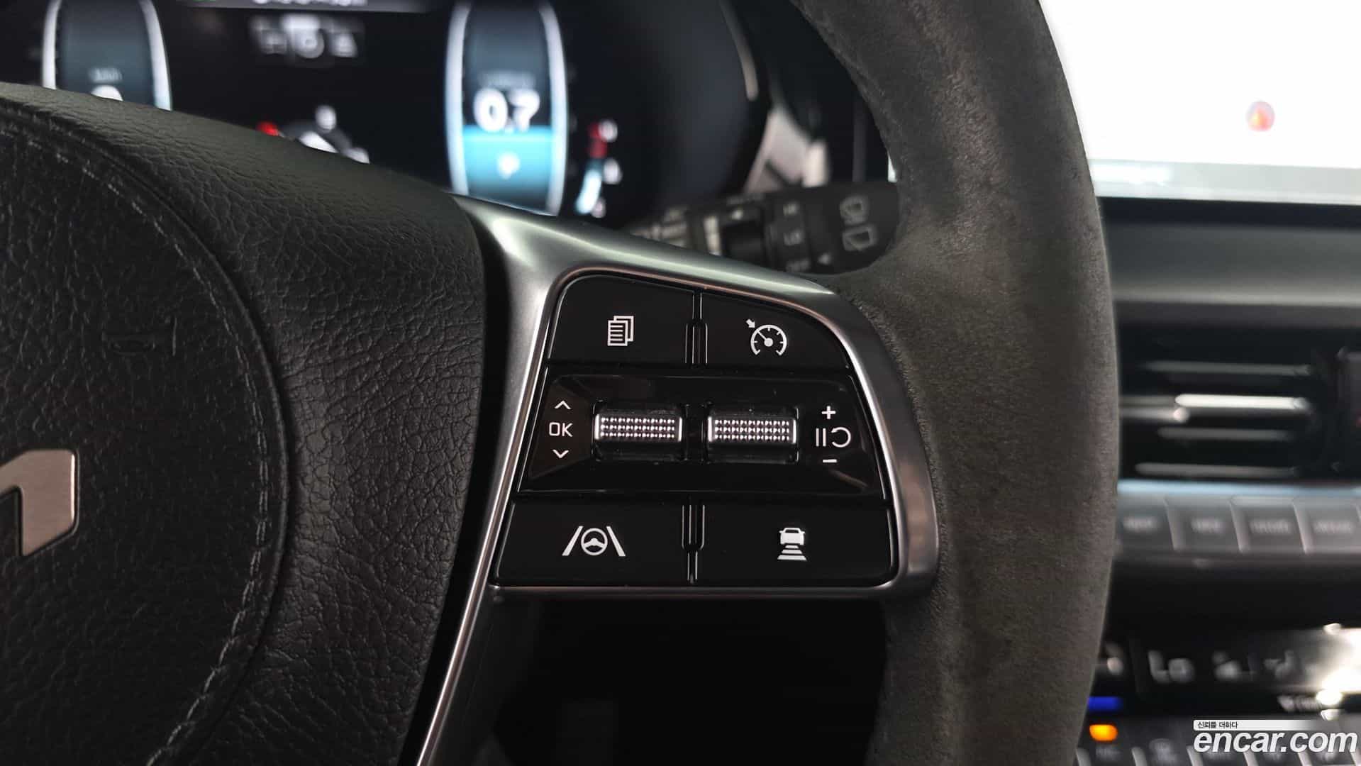Mohave Kia 2022.5-OPTION-020
