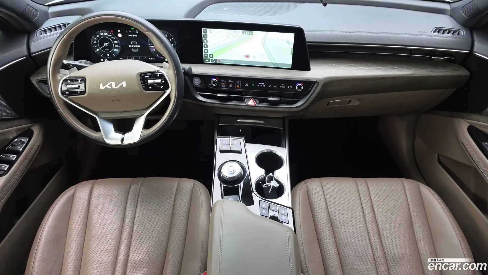K8 Kia 2022.5-INNER-007