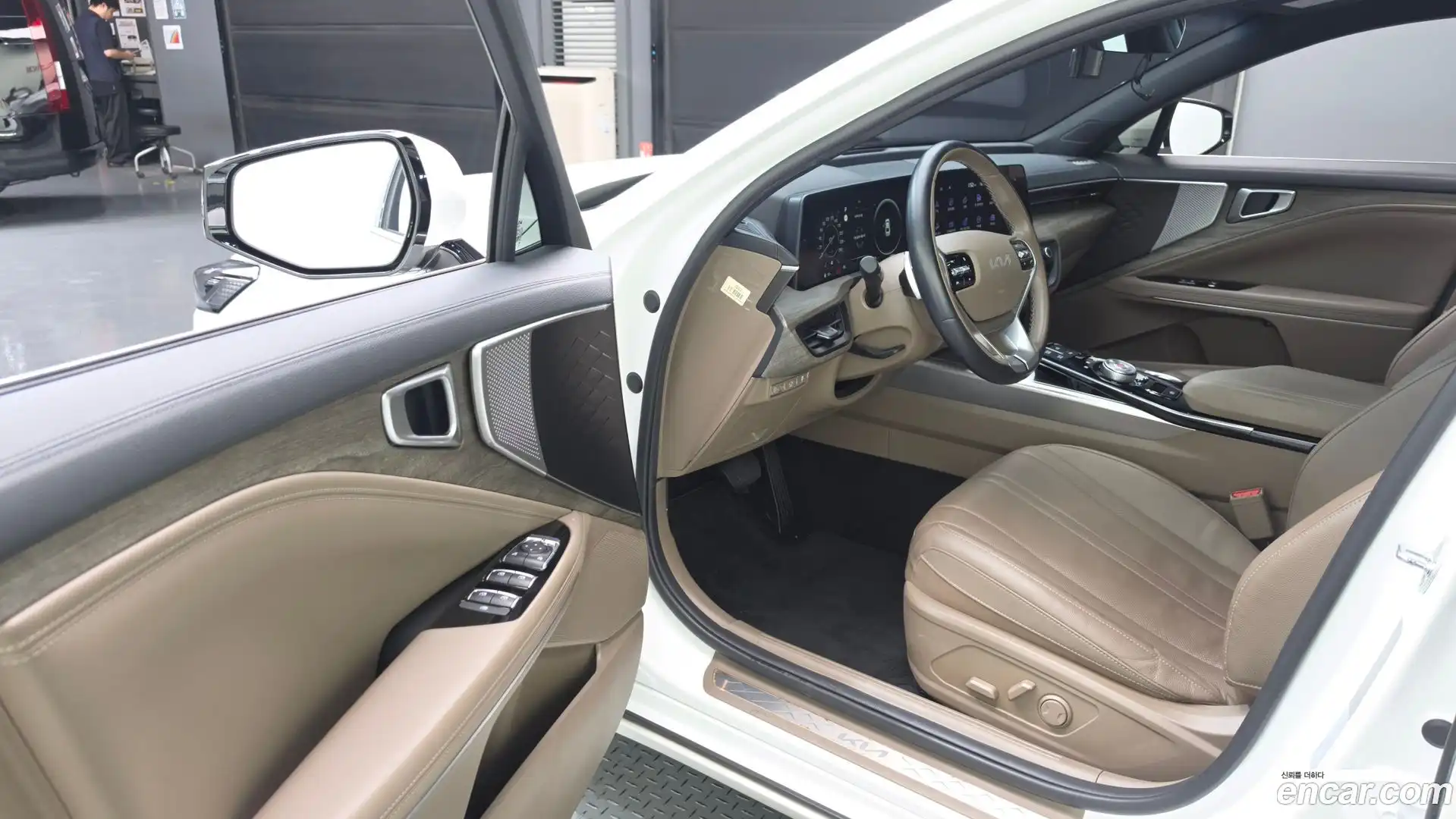 K8 Kia 2022.5-INNER-010