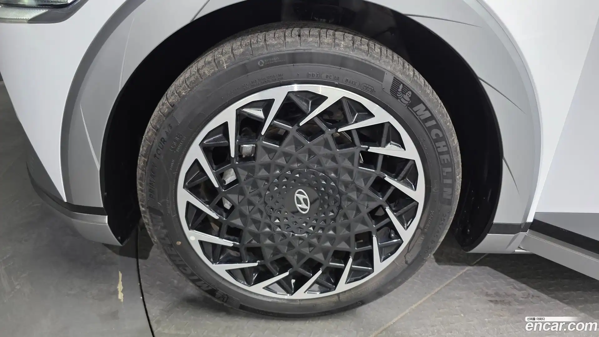 Ioniq5 Hyundai 2024.5-OUTER-005