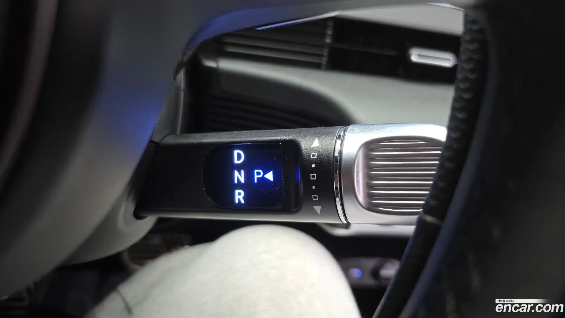 Ioniq5 Hyundai 2024.5-INNER-009