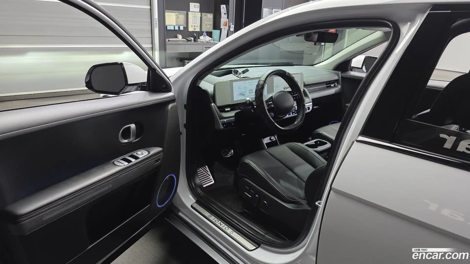 Ioniq5 Hyundai 2024.5-INNER-010