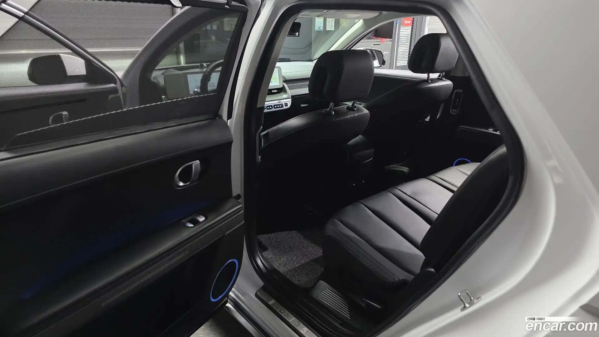 Ioniq5 Hyundai 2024.5-OPTION-015