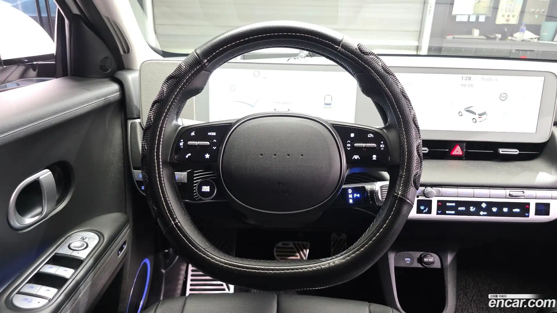 Ioniq5 Hyundai 2024.5-OPTION-016