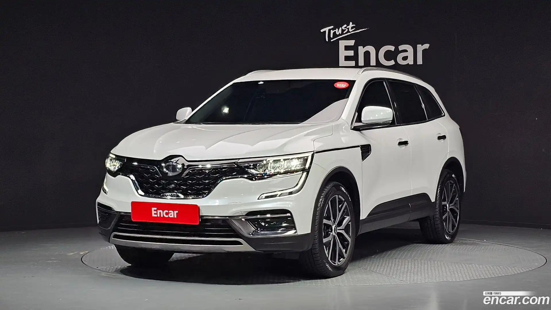 QM6 Renault Korea 2021.10-OUTER-001