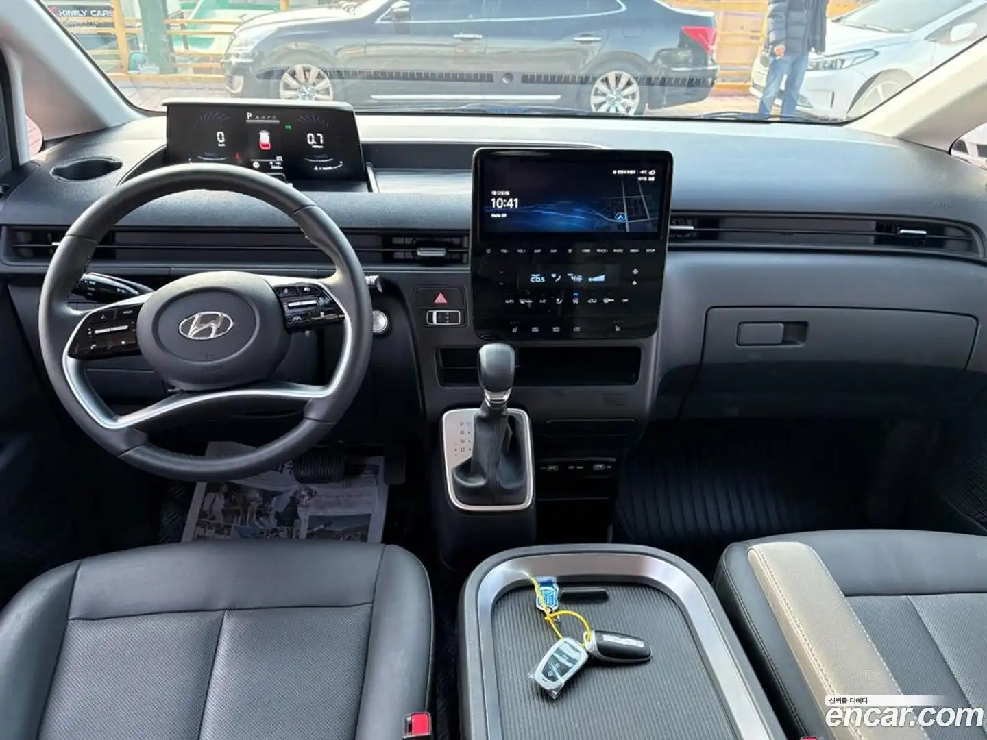 Staria Hyundai 2023.10-INNER-007