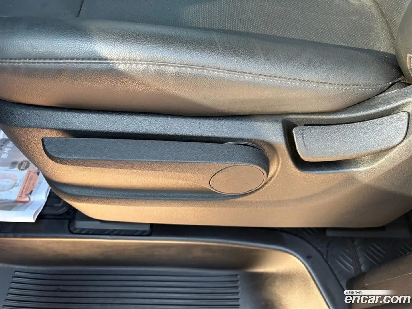 Staria Hyundai 2023.10-OPTION-021