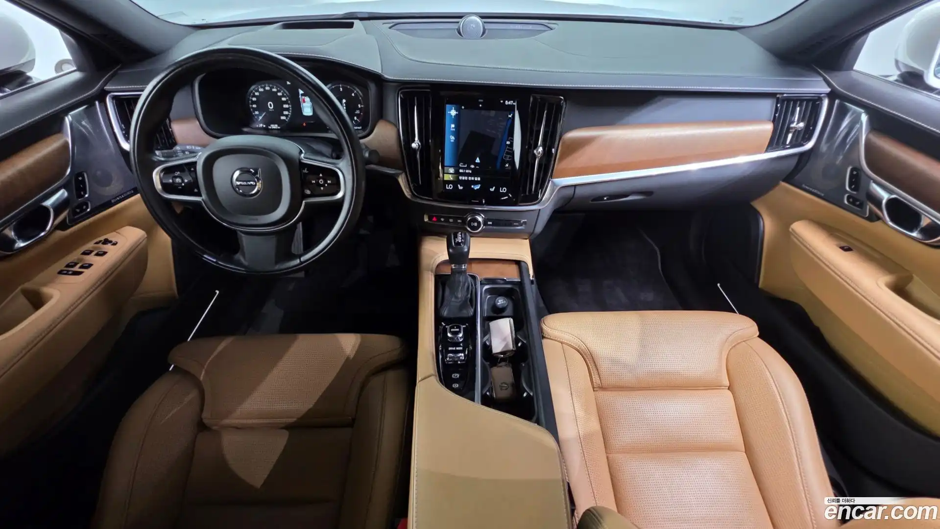 S90 Volvo 2017.1-INNER-007