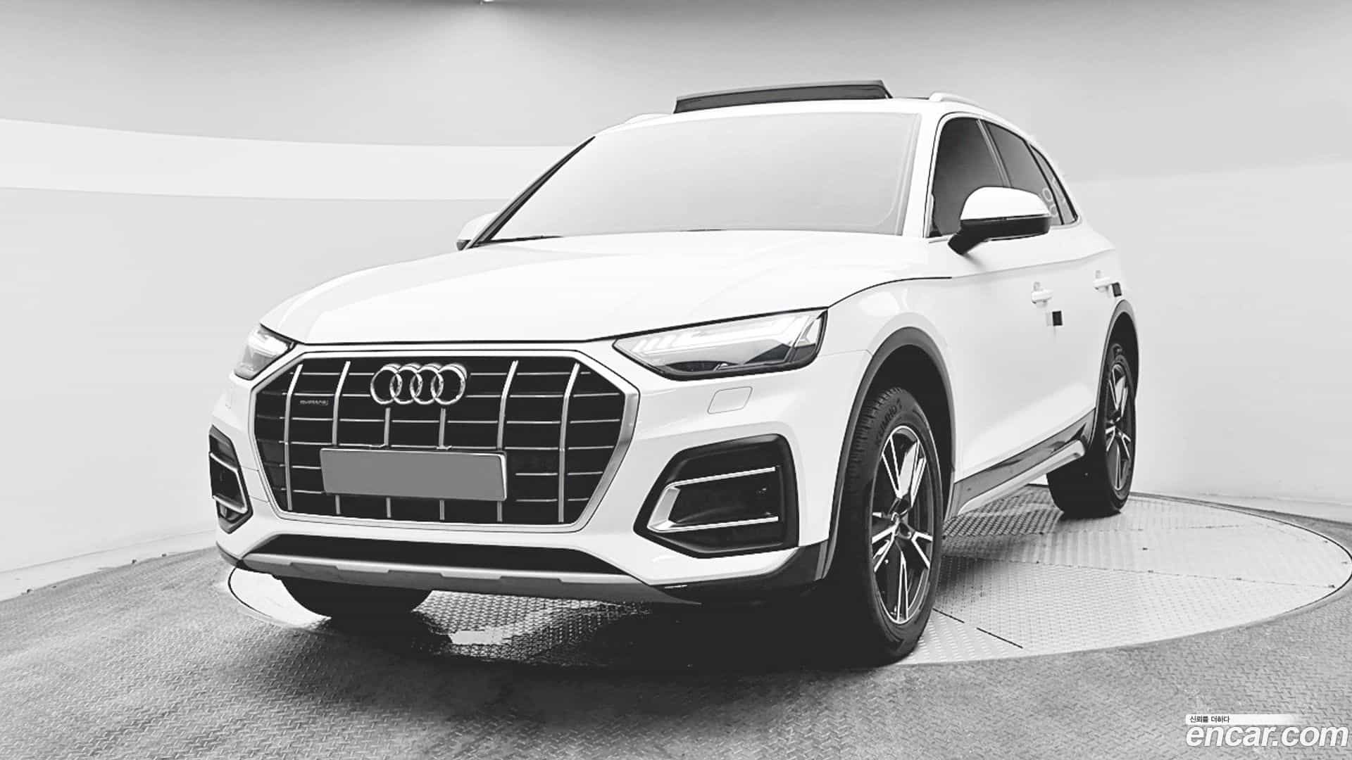 Q5 Audi 2021.6-OUTER-001