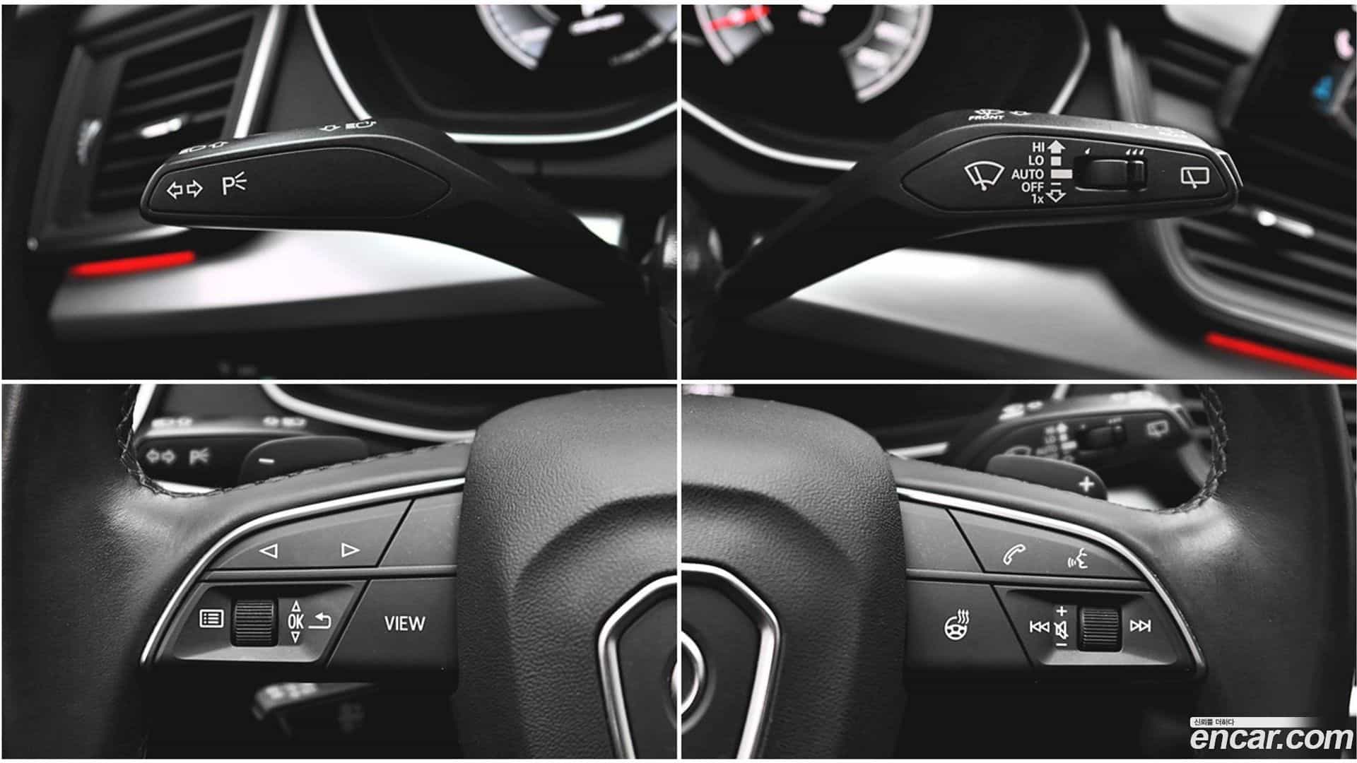 Q5 Audi 2021.6-INNER-007
