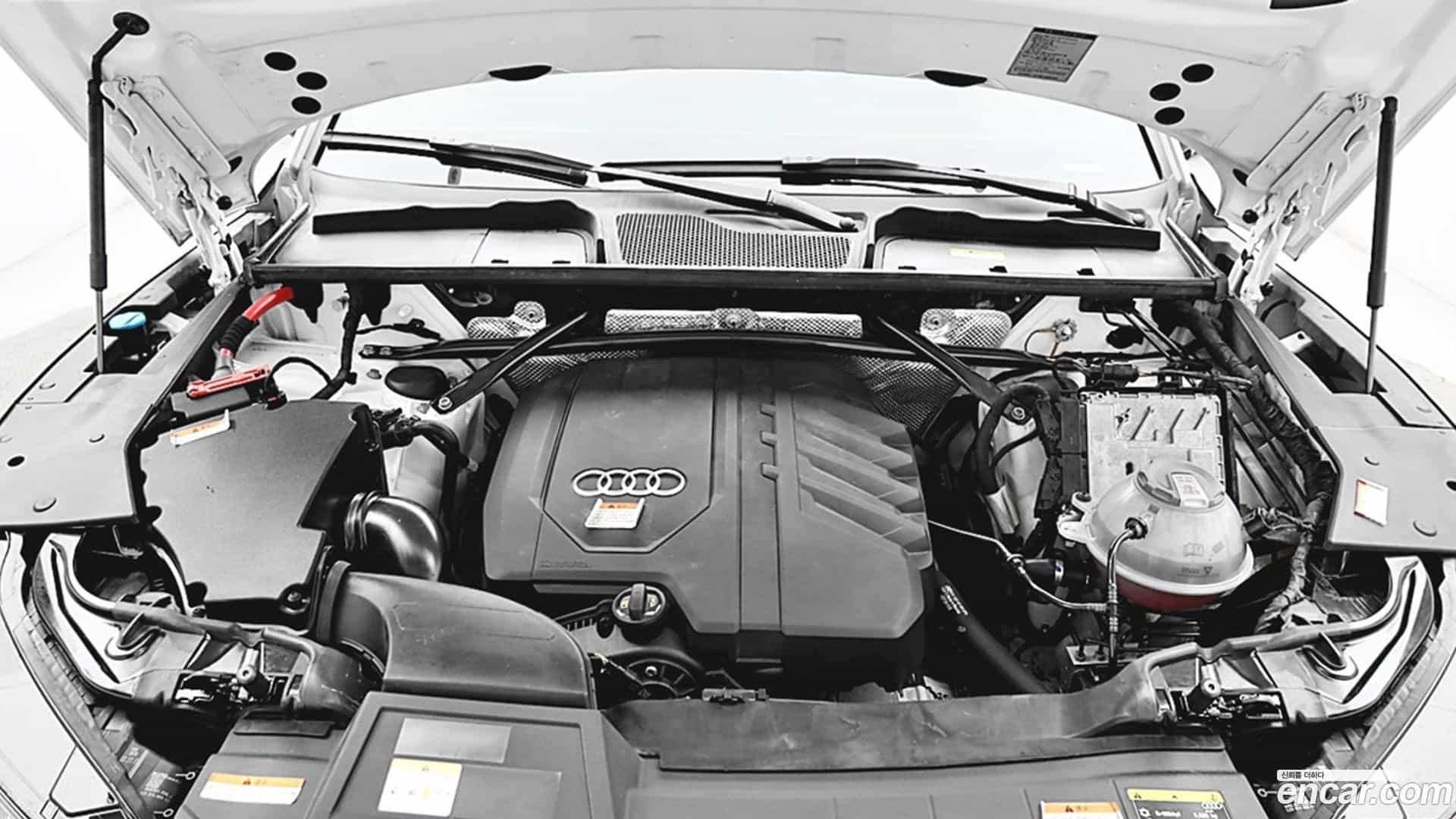 Q5 Audi 2021.6-INNER-009