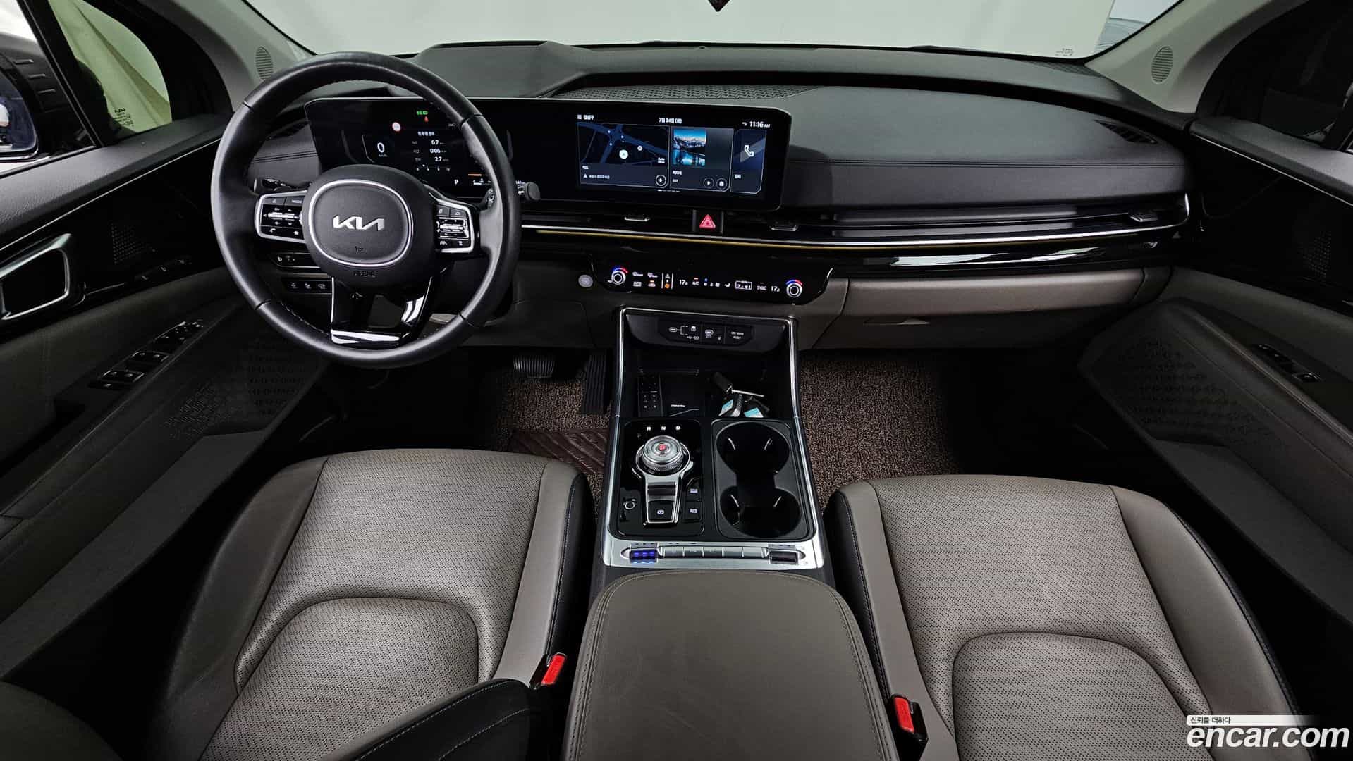 Canival Kia 2024.5-INNER-007