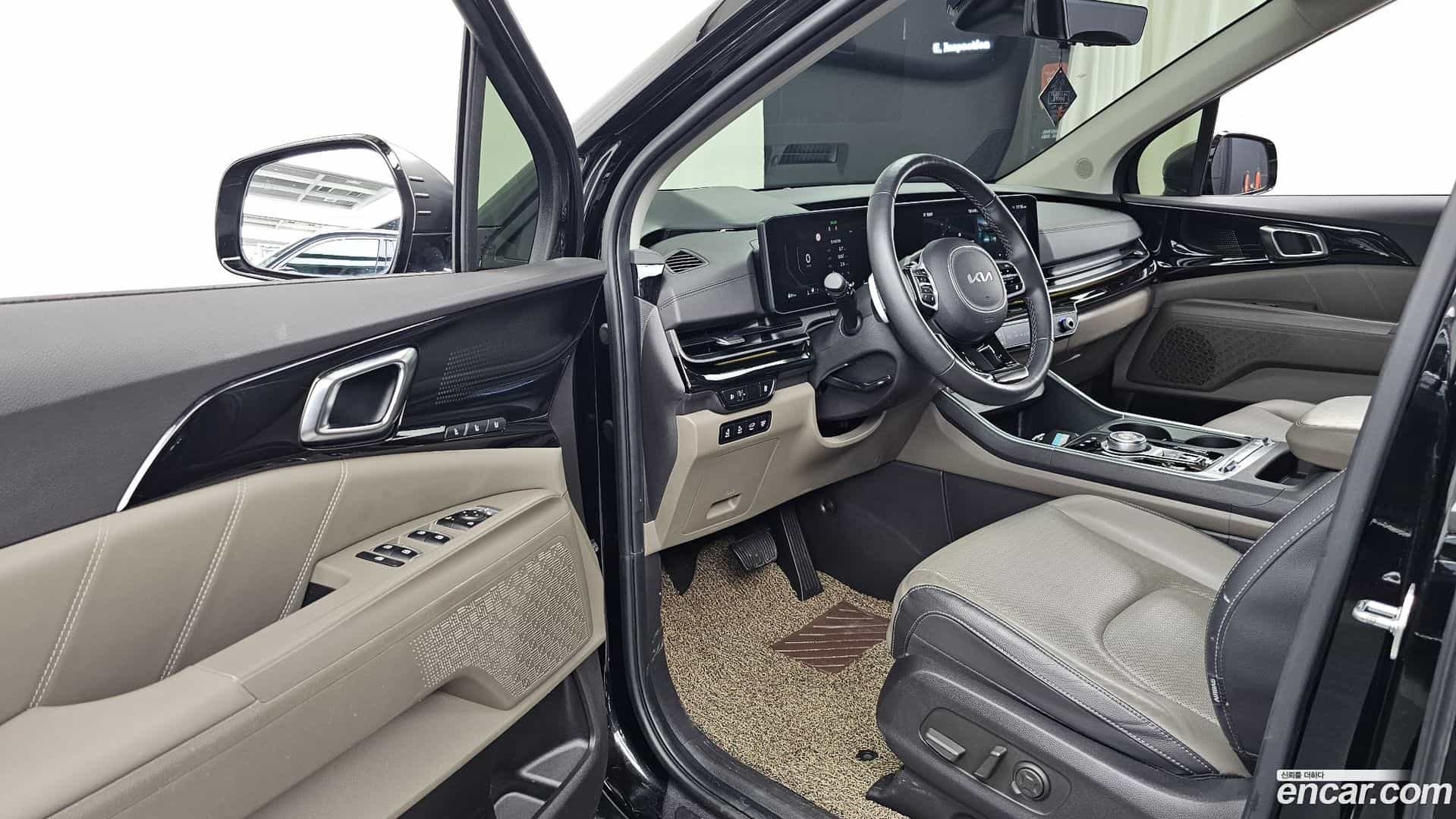 Canival Kia 2024.5-INNER-010