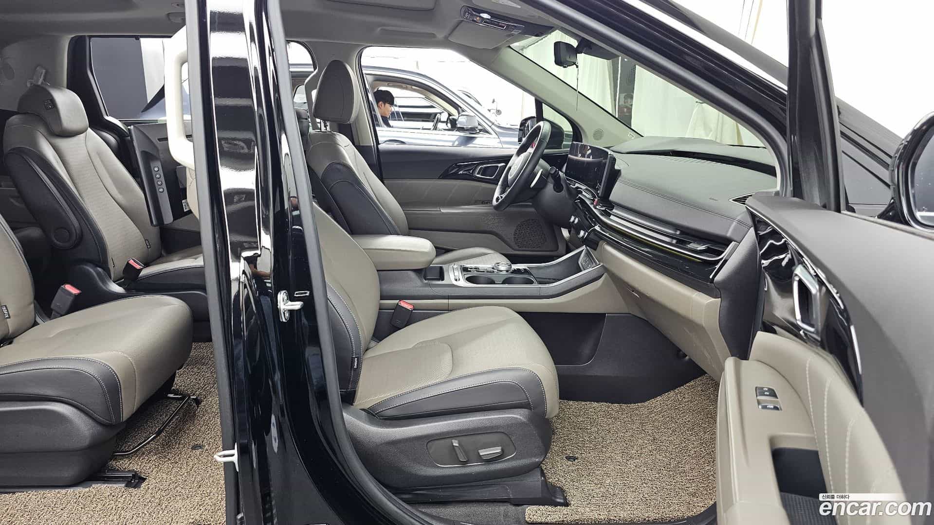 Canival Kia 2024.5-OPTION-015